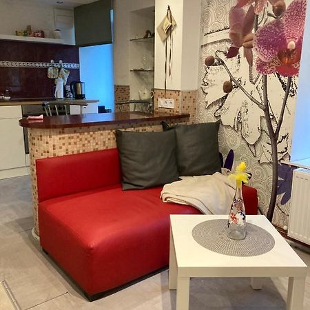 Apartamenti Cēsis Extérieur photo