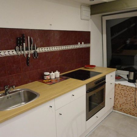 Apartamenti Cēsis Extérieur photo