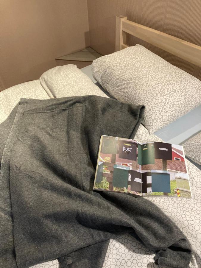 Apartamenti Cēsis Extérieur photo
