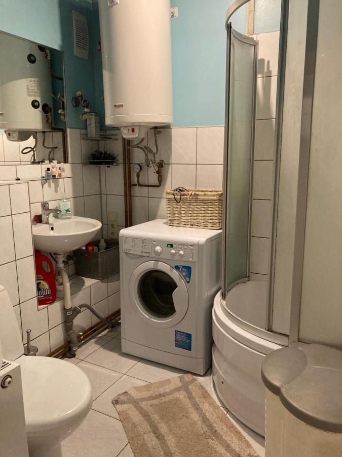 Apartamenti Cēsis Extérieur photo