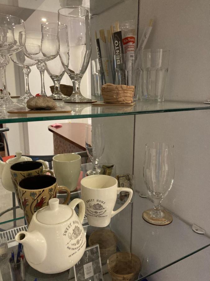 Apartamenti Cēsis Extérieur photo