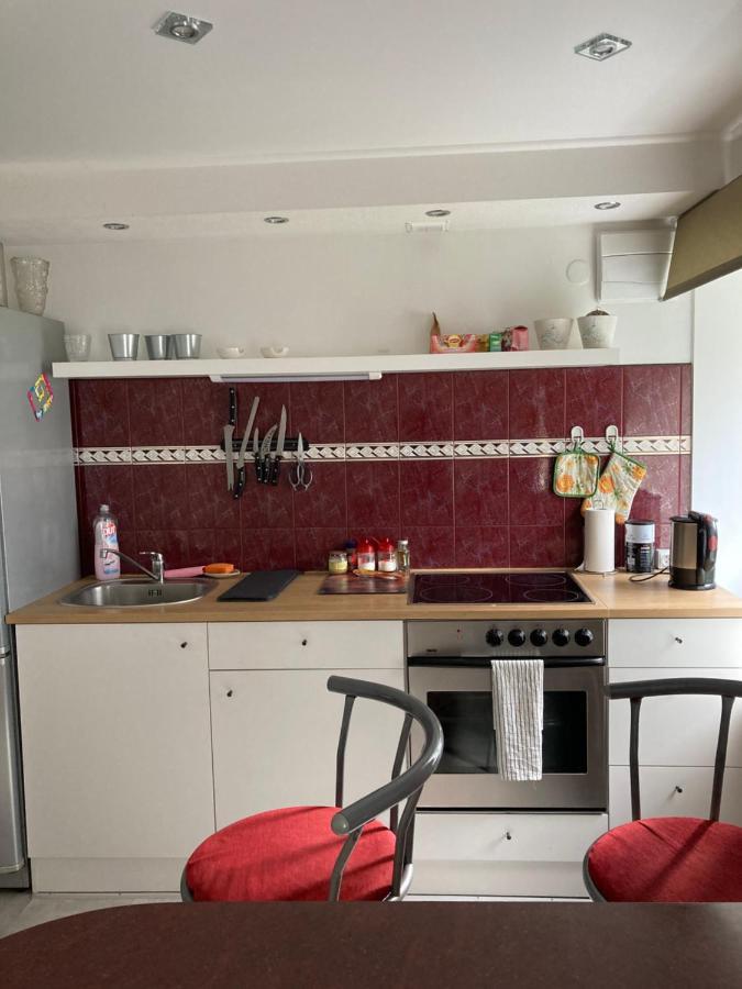 Apartamenti Cēsis Extérieur photo