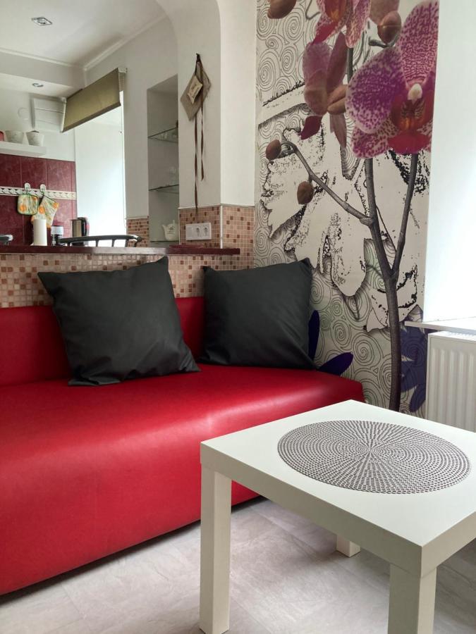 Apartamenti Cēsis Extérieur photo