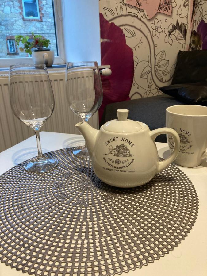 Apartamenti Cēsis Extérieur photo