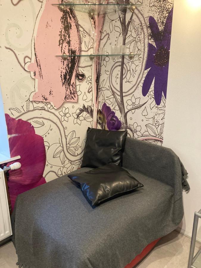 Apartamenti Cēsis Extérieur photo