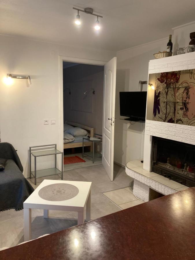 Apartamenti Cēsis Extérieur photo