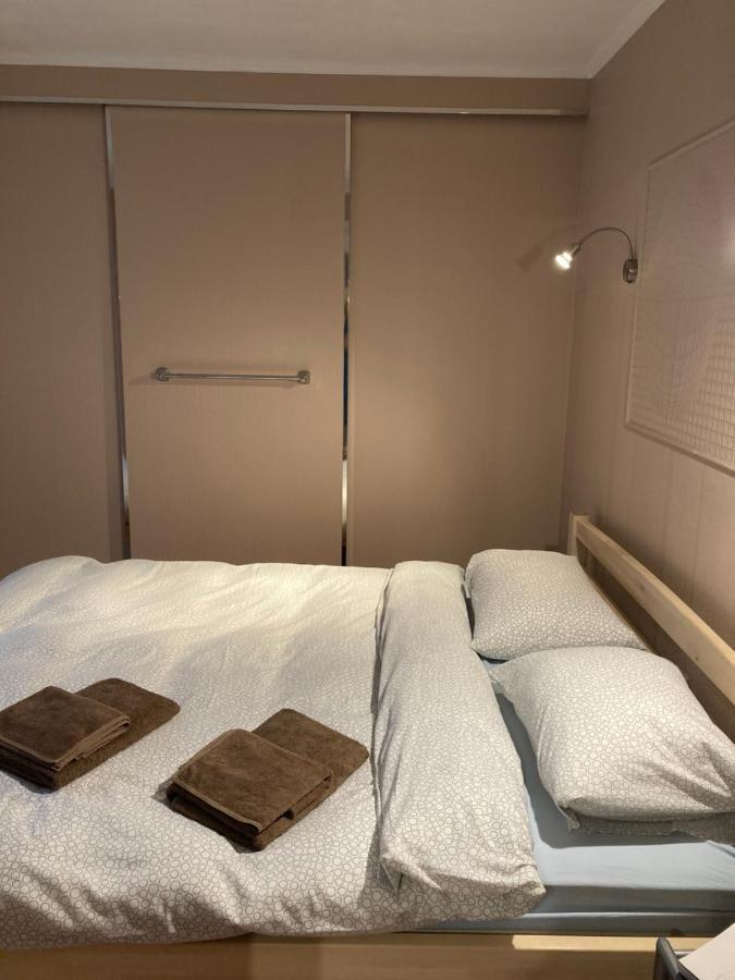 Apartamenti Cēsis Extérieur photo