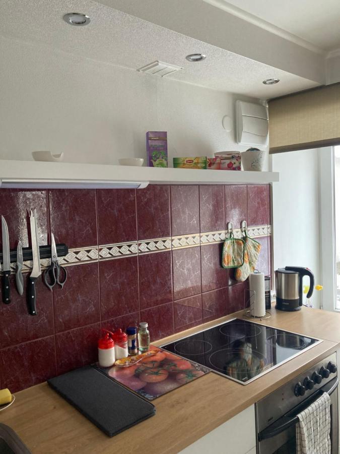 Apartamenti Cēsis Extérieur photo