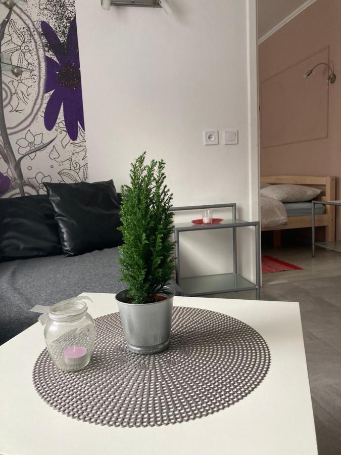 Apartamenti Cēsis Extérieur photo