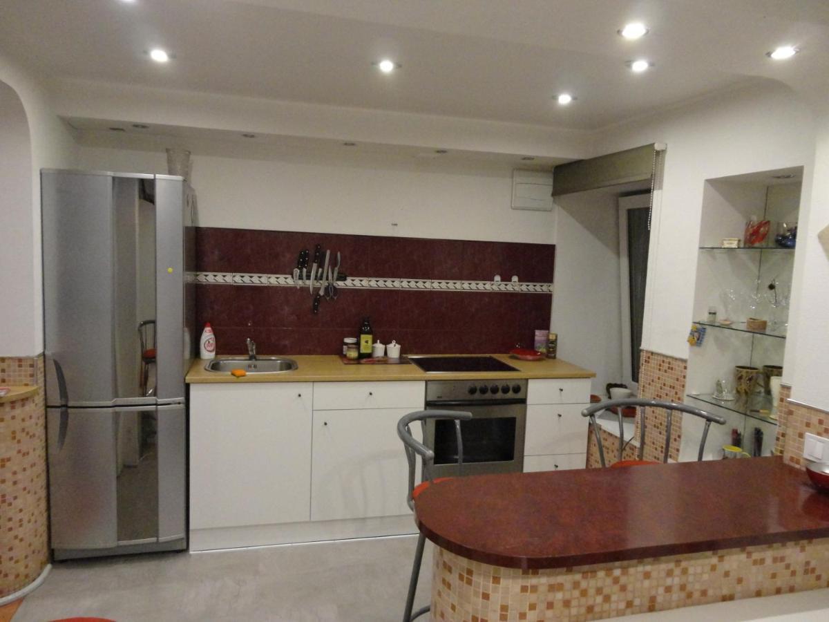 Apartamenti Cēsis Extérieur photo
